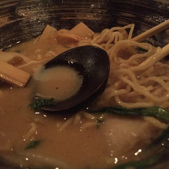 Ramen Wasabi - Miso Ramen - Ramen Near Me - Chicago, Illinois Ramen Wasabi - Miso Ramen - Ramen Near Me - Chicago, Illinois
