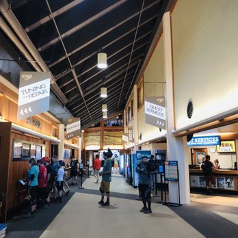 Timberline Ski Resort - Ski Resorts Near Me - Timberline Lodge, Oregon Timberline Ski Resort - Ski Resorts Near Me - Timberline Lodge, Oregon