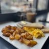 The French Press gift card