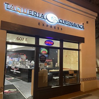 Taqueria Cuernavaca Express - Mexican Near Me - Ventura, California Taqueria Cuernavaca Express - Mexican Near Me - Ventura, California