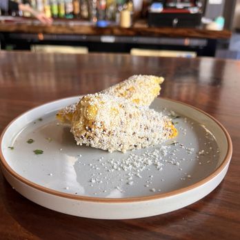 Tortuga y Chango - Elote - Cocktail Bars Near Me - Decatur, Georgia