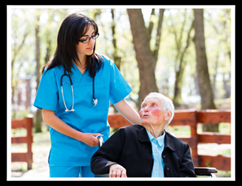 Dynamic Touch Home Care - home care agency in West Hartford, CT