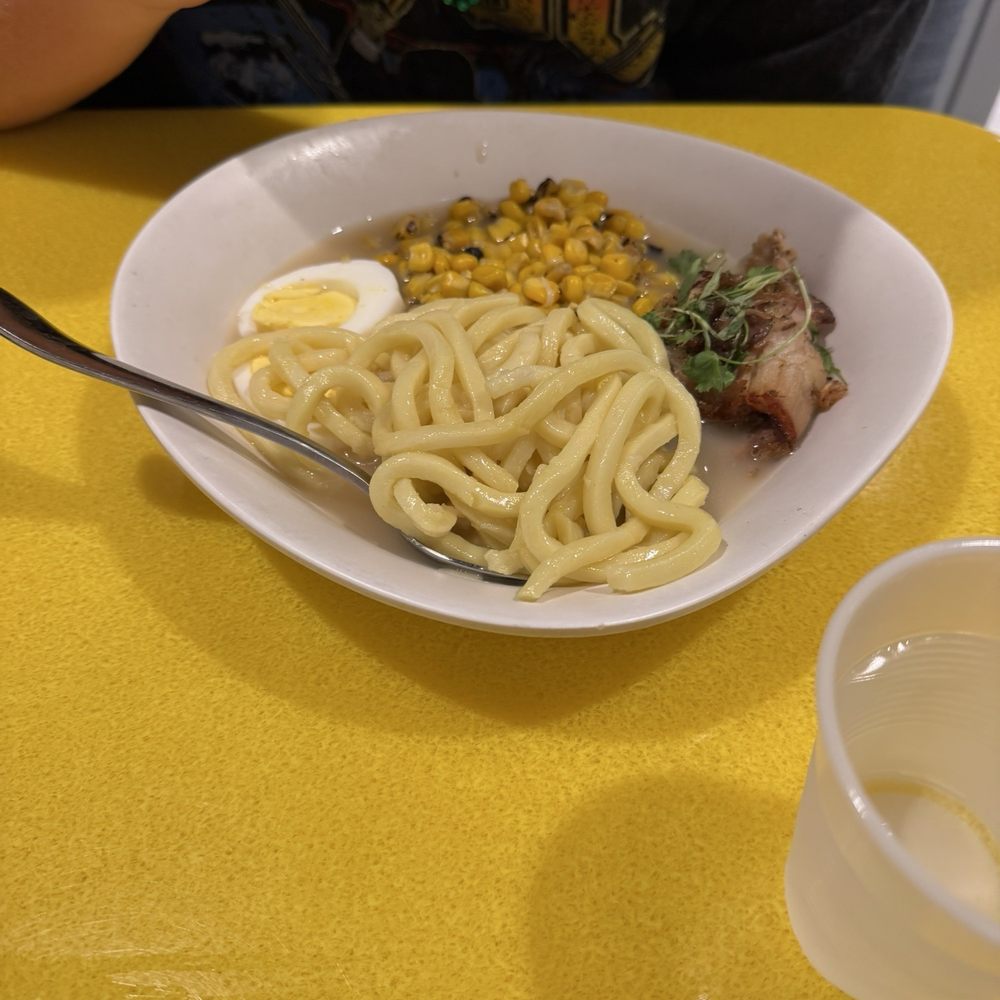 Illumination’s Minion Cafe - Otto's Noodle Bowl - New American Near Me - Orlando, Florida Illumination’s Minion Cafe - Otto's Noodle Bowl - New American Near Me - Orlando, Florida