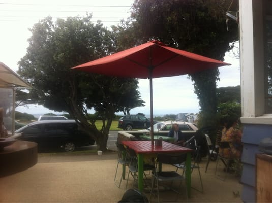 Cafe Moby by null