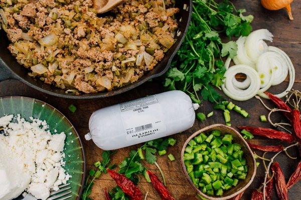 Alluvial Farms by null