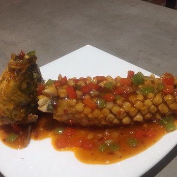 Deux Tigres - Bar à la sauce aigre douce - Asian Fusion Near Me - Nancy, 54