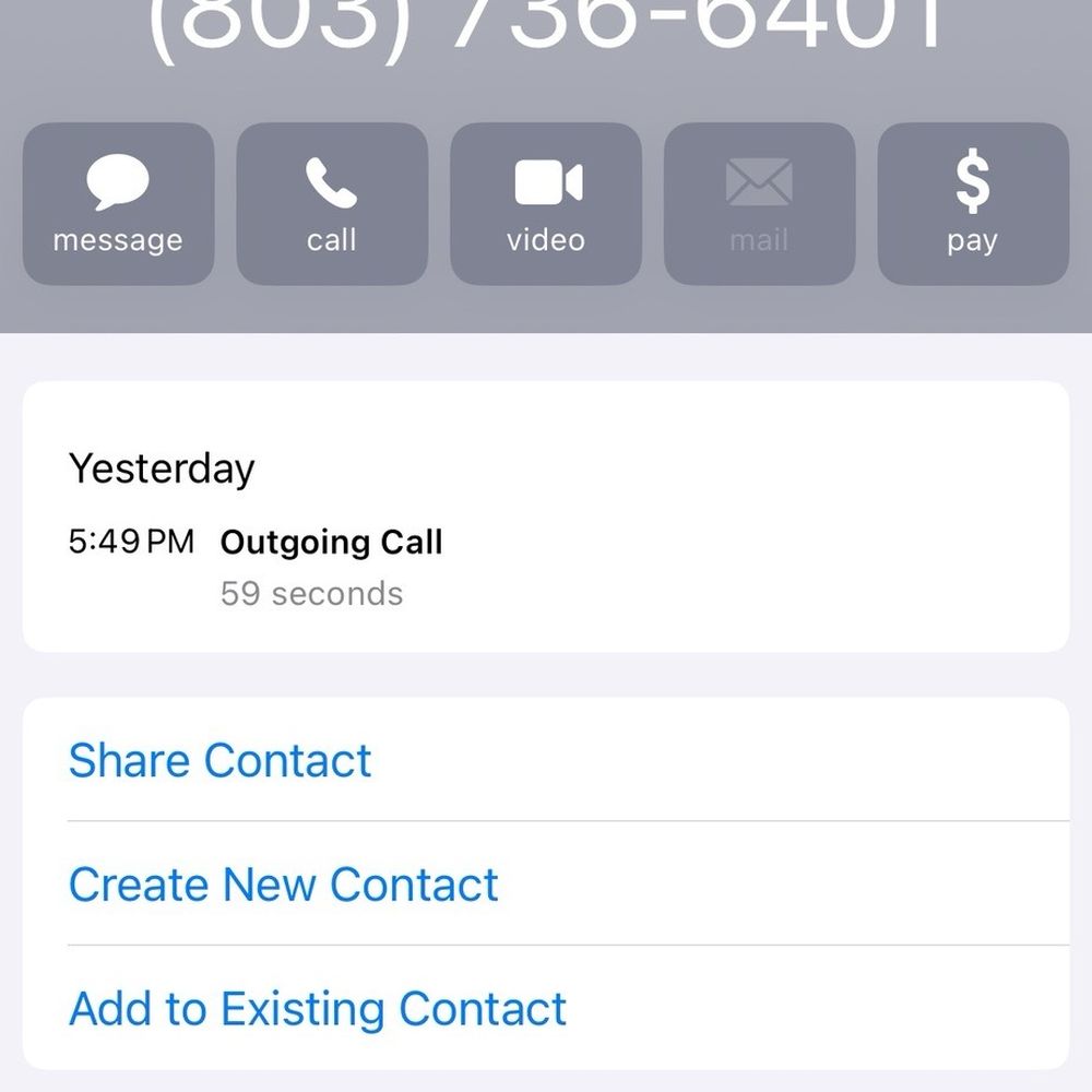 Edible Arrangements - My attempt before delivery to get this order rescheduled - Chocolatiers & Shops Near Me - Columbia, South Carolina