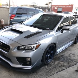 SF Auto Detailing & Wash on Yelp