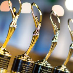 Noble Studios - Awards from 2016