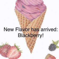 Swirlz Frozen Custard - New Flavor of the month!