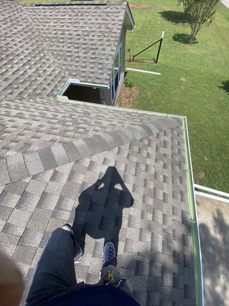 Slide of Holguin Roofing & Exteriors