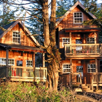 The Cabins - Hotels Near Me The Cabins - Hotels Near Me