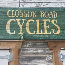 Closson Road Cycles