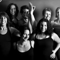 Bearfoot Yoga & Wellness Center - The growing Bearfoot Clan!
