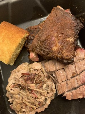 MISSION BBQ by null