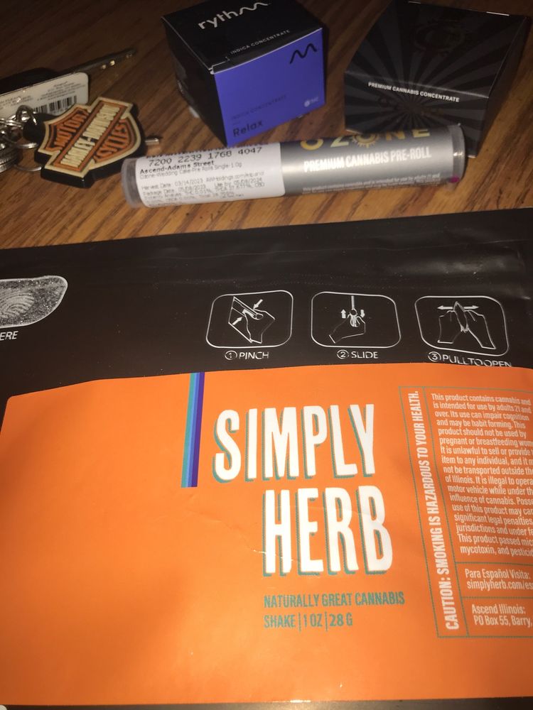 ASCEND CANNABIS DISPENSARY SPRINGFIELD DOWNTOWN Updated September 2024 13 Photos & 17