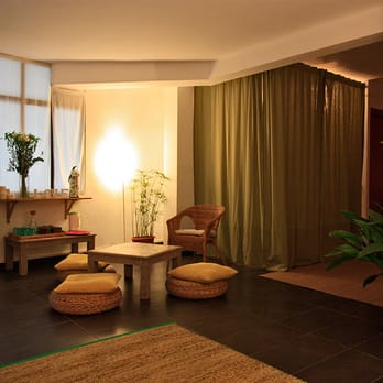 Espacio de Yoga - Yoga Near Me - Barcelona, B