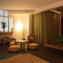 Espacio de Yoga
