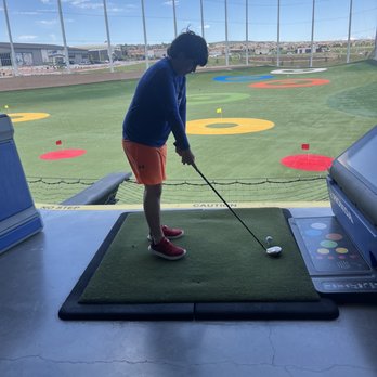 Topgolf - New American Near Me - Colorado Springs, Colorado Topgolf - New American Near Me - Colorado Springs, Colorado