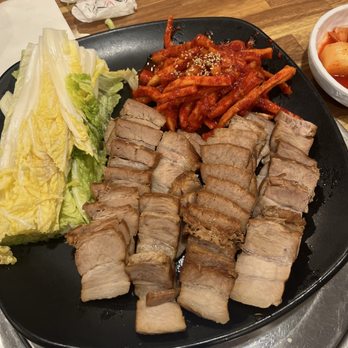 Tang - Bossam - Korean Near Me - Las Vegas, Nevada Tang - Bossam - Korean Near Me - Las Vegas, Nevada