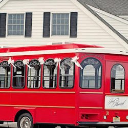 First State Trolley