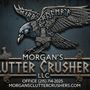 Morgans Clutter Crushers