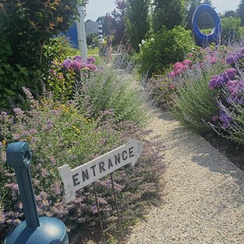 Peconic Bay Vineyards - What a fabulous experience....Welcomed as we pulled into the parking lot to the beautiful vibe as you sit enjoying wine and music. - Wineries Near Me - Cutchogue, New York