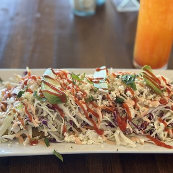 Arepitas - Tostones. Absolutely fantastic! - Venezuelan Near Me - Harker Heights, Texas