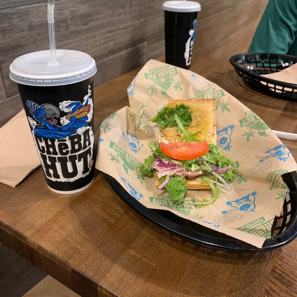 Cheba Hut Toasted Subs - Bars Near Me - Austin, Texas Cheba Hut Toasted Subs - Bars Near Me - Austin, Texas