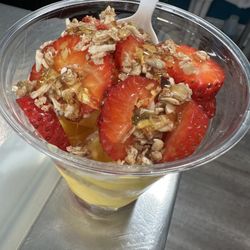 Lighthouse Juice Bar