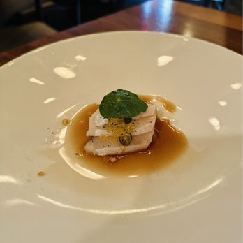Uchi Dallas - Yellowtail - Japanese Near Me - Dallas, Texas Uchi Dallas - Yellowtail - Japanese Near Me - Dallas, Texas