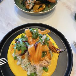 Petrale Sole & Salmon Petrale Sole & Salmon