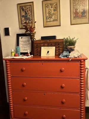 The Daniels House Inn by null