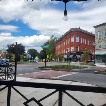 Welly's Restaurant - The area because the view is awesome - Pizza Near Me - Hudson, Massachusetts Welly's Restaurant - The area because the view is awesome - Pizza Near Me - Hudson, Massachusetts