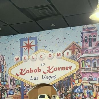 Kabob Korner - Mediterranean Near Me - Las Vegas, Nevada Kabob Korner - Mediterranean Near Me - Las Vegas, Nevada