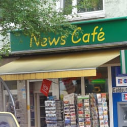 News Cafe