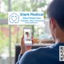 Photo of Brandan Stark DO