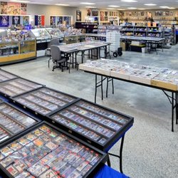 Collectors World Alabama - New Store photos 10850 US-72 Rogersville Alabama. next to Vintage South Market