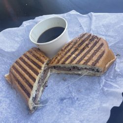 Zee's Deli Wine and Spirits - French Dip