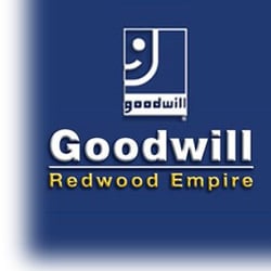 Goodwill - Redwood Empire