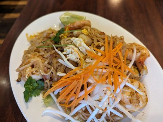 Long Beach Thai Restaurant by null