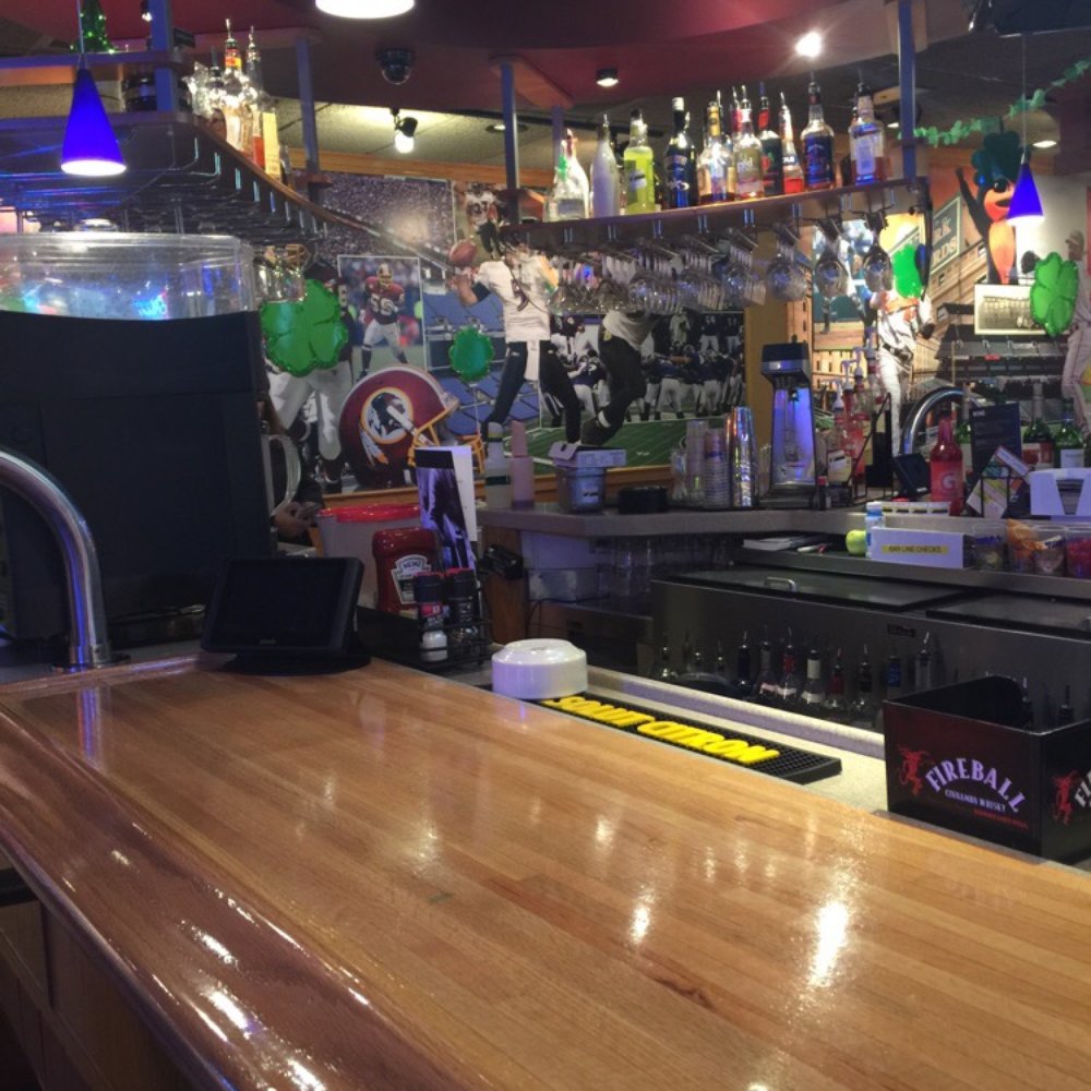 Applebee's Grill + Bar - The bar - American Near Me - Gambrills, Maryland Applebee's Grill + Bar - The bar - American Near Me - Gambrills, Maryland