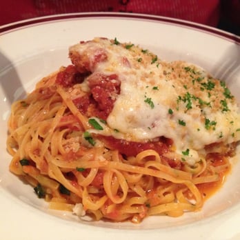 Ozzie's Good Eats - Chicken Parma - American Near Me - Fairfax, Virginia Ozzie's Good Eats - Chicken Parma - American Near Me - Fairfax, Virginia