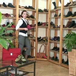 Schott Gabriele Schuhschmiede
