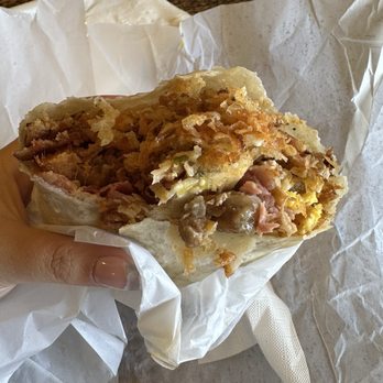 Nate's Korner - Breakfast & Brunch Near Me - Santa Ana, California Nate's Korner - Breakfast & Brunch Near Me - Santa Ana, California