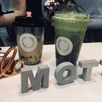 Motto Tea Cafe - Desserts Near Me - Pasadena, California Motto Tea Cafe - Desserts Near Me - Pasadena, California