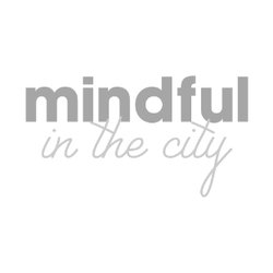 Mindful in the City