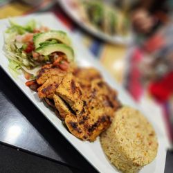 El Nopal of Floral Park