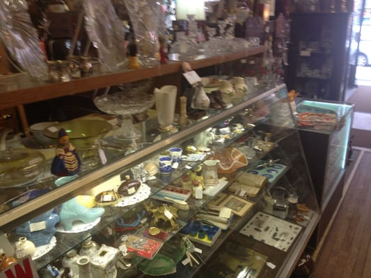 The Antique Center of La Crosse, Ltd. by null