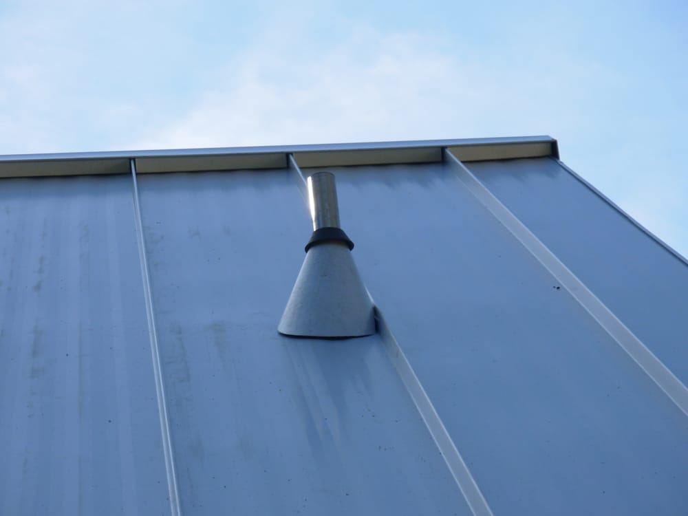 Slide of Moriarty's Roofing